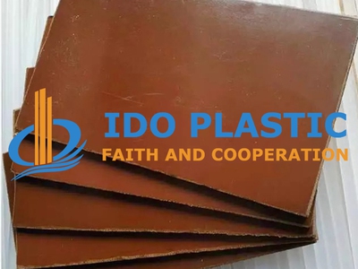 Đặc tính của nhựa PI dùng để làm gì 2