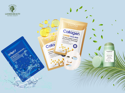 Top Mặt Nạ Dưỡng Da Tốt Nhất Giúp Da Căng Mướt, Sáng Hồng Tự Nhiên 0