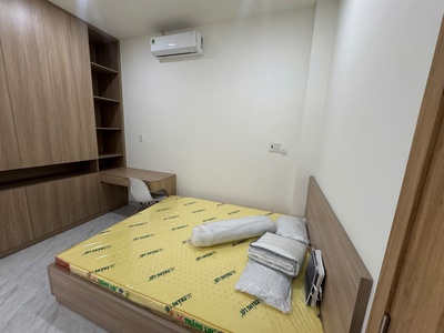 Cho thuê căn hộ dịch vụ cao cấp full nội thất 8
