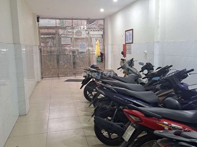 Cho Thuê Văn Phòng Siêu Đẹp 140m2 - 40 Triệu/Tháng Phố Dịch Vọng Hậu, Cầu Giấy. Tặng 10 Ngày Setup 4