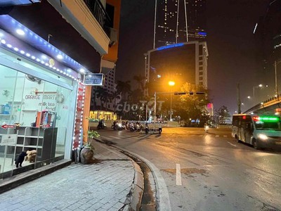 Cho thuê cửa hàng - văn phòng Ngay ngã tư Kim mã - Daewoo - Nguyễn Chí Thanh, Ba Đình 1