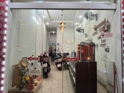 Cho thuê cửa hàng - văn phòng Ngay ngã tư Kim mã - Daewoo - Nguyễn Chí Thanh, Ba Đình 2