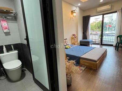Cho thuê cửa hàng - văn phòng Ngay ngã tư Kim mã - Daewoo - Nguyễn Chí Thanh, Ba Đình 3