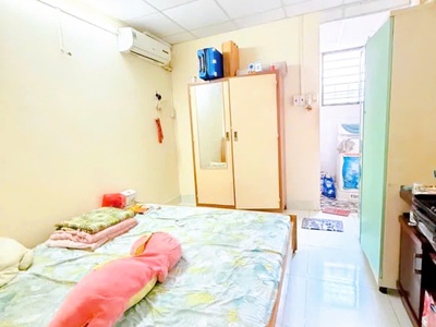 Bán nhà hẻm xe hơi cách mạng tháng tám, quận tân bình, 10 tỷ, dt 3 x 16 m 1