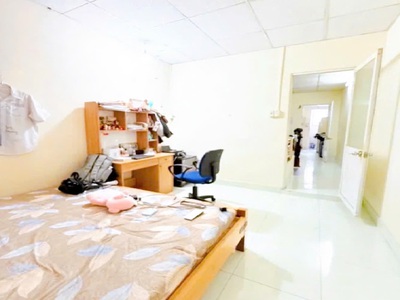 Bán nhà hẻm xe hơi cách mạng tháng tám, quận tân bình, 10 tỷ, dt 3 x 16 m 4