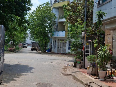 Bán lô đất đẹp -  đất dịch vụ cổng đồng, phường la khê, quận hà đông 0