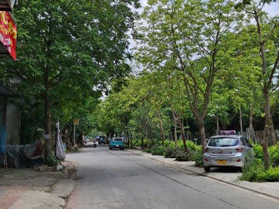 Bán lô đất đẹp -  đất dịch vụ cổng đồng, phường la khê, quận hà đông 1