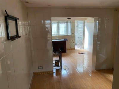 Rẻ vô địch     bán đất tặng nhà 2t. 100m lô góc, sát him lam thượng thanh chỉ hơn 7 tỷ còn tl 0