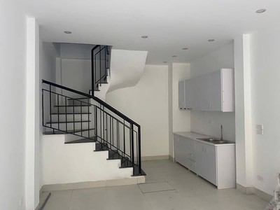 Cho thuê nhà nguyên căn phố nguyễn trãi - hà đông 0