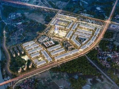 Danko riverside   sống chất châu âu ngay trung tâm bắc giang 0
