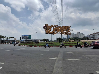 Bán lô đất đẹp -  đất dịch vụ cổng đồng, phường la khê, quận hà đông 3