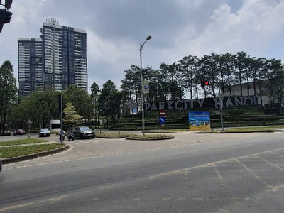 Bán lô đất đẹp -  đất dịch vụ cổng đồng, phường la khê, quận hà đông 4