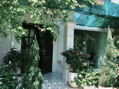 Biệt thự, villa, 1300m2, mt30m, 35 tỷ, minh trí, sóc sơn. 1