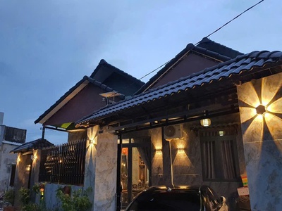 Bán nhà mái thái mới xây - đầu tư sinh lời - ở ngay tiện nghi 0