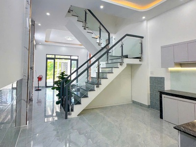 Sở hữu nhà đẹp - đầu tư sinh lời - chủ cần bán nhanh- tỉnh đồng nai   giá bán: 2 tỷ 150 triệu 4