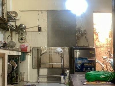Bán nhà hữu nghị bình thọ thủ đức   93m , có dãy trọ   giá 9.5 tỷ 1