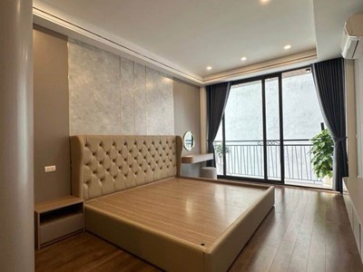 Nhà dòng tiền ngõ trần quốc vượng    50m2 x 5 tầng   9 phòng khép kín - giá chỉ 9 tỷ 900  tl 2