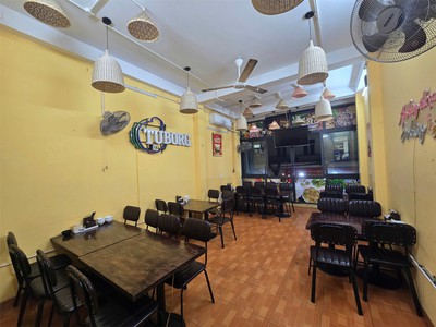 Bán nhà phân lô mễ trì, kd, vỉa hè, ô tô tránh, 55m, 5t gía 23 tỷ 480 1