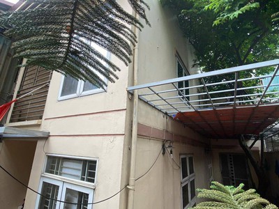 Rẻ vô địch     bán đất tặng nhà 2t. 100m lô góc, sát him lam thượng thanh chỉ hơn 7 tỷ còn tl 1