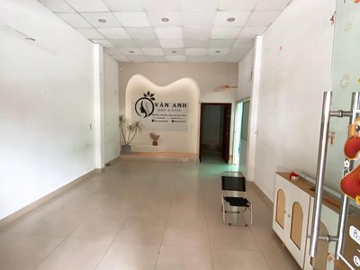Bán gấp mặt tiền- ngay nguyễn văn linh- quận 7- 66m2- nhỉnh 6 tỷ 1