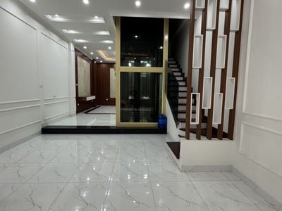 Lê trọng tấn 57m biệt phủ mini giữa lòng hà nội 2
