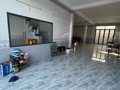Bán nhà 2 tầng nguyễn văn cự - hxh quay đầu - 160m2 - chỉ nhỉn 9ty 1