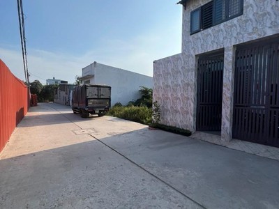 Bán nhà 2 tầng nguyễn văn cự - hxh quay đầu - 160m2 - chỉ nhỉn 9ty 0
