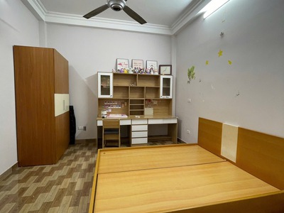 Bán gấp nhà phân lô hoàng mai   thang máy   ô tô tránh   view vườn hoa  giá 15 tỷ 4