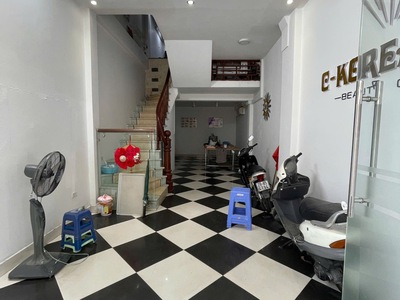 Bán gấp nhà phân lô hoàng mai   thang máy   ô tô tránh   view vườn hoa  giá 15 tỷ 1