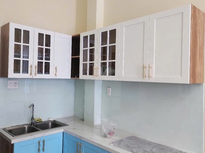 Căn góc 2 mt hẻm 4m âu dương lân p3q8. giá 5.95 tỷ bớt lộc 2
