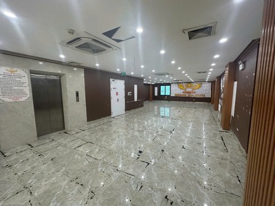 Cho thuê mặt phố nguyễn văn tuyết - đống đa 2