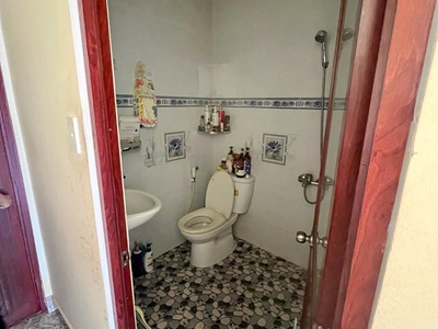 Bán nhà mặt tiền đường phong phú p11 q8, giá 5 tỷ 860 2