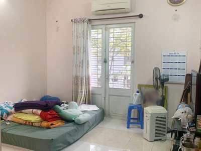 Bán nhà đường 152a kdc cao lỗ p4 q8, giá 13.5 tỷ 2