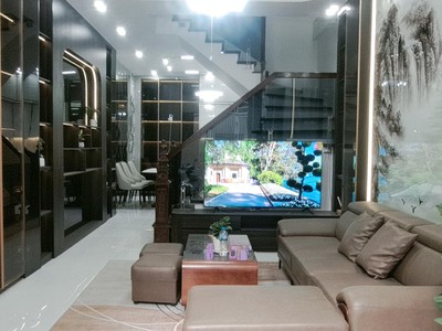 Lê trọng tấn 44m linh địa khai cơ, đất rồng hội tụ giữ vàng 2