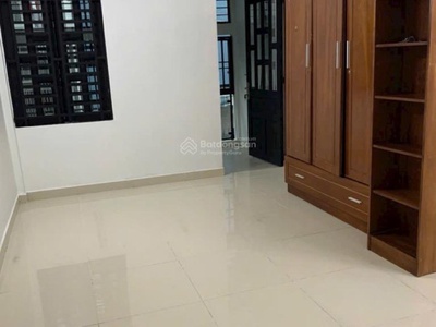 Bán nhà khu vip cư xá đô thành - trung tâm quận 3 - 56m2 - hẻm thông - nhỉnh 7 tỷ tl 3