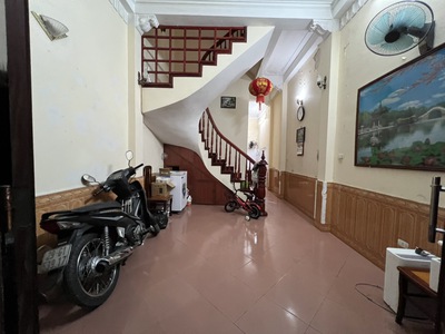 Lê trọng tấn 46m tuyệt phẩm kiêu sa, ô tô sát cửa, ở sướng như vua 2