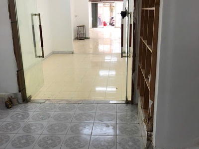 Cho thuê nhà tập thể thanh xuân bắc -tx 4