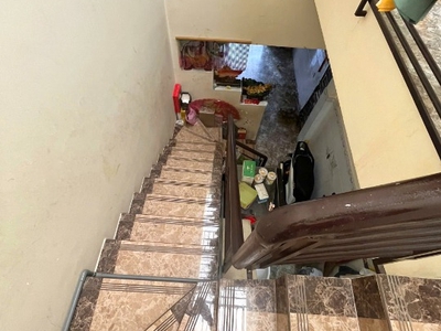 Bán nhà mặt tiền đường phong phú p11 q8, giá 5 tỷ 860 3