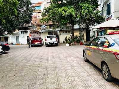 Rẻ vô địch     bán đất tặng nhà 2t. 100m lô góc, sát him lam thượng thanh chỉ hơn 7 tỷ còn tl 3