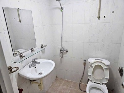 Cho thuê phố đường nguyễn văn trỗi -  thanh xuân 3