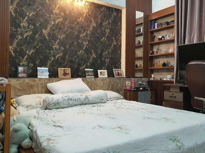 Bán nhà mái thái mới xây - đầu tư sinh lời - ở ngay tiện nghi 3