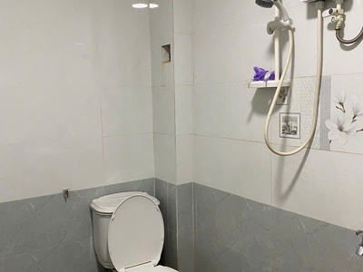 Nhà 1 lầu hẻm 3m hưng phú p10q8, giá 4.8 tỷ 3
