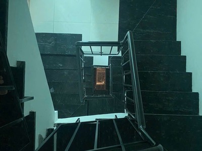 Cho thuê nhà nguyên căn phố nguyễn trãi - hà đông 3