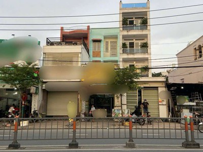  bán nhà mặt tiền tô ký   thới tam thôn, hóc môn 3