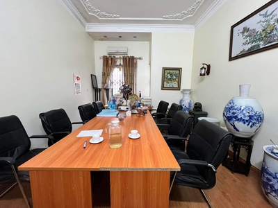 Vip     nhà riêng ngõ phố tây sơn, đống đa, trước nhà ô tô tránh, mặt ngõ thông kinh doanh - ô chờ 2