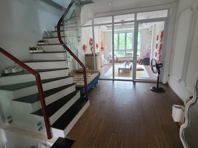 Nhà đẹp phố láng hạ, quận đống đa, ô tô tránh, văn phòng, kd tốt, ở hoặc cho thuê 62m2, 5 tầng - 2