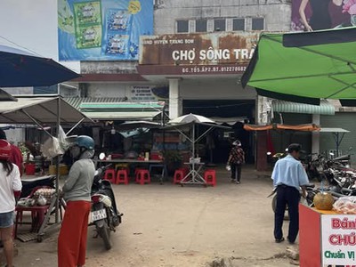 chỉ 950 triệu   sở hữu ngay lô đất 117,9m  sát nguyễn hoàng  2