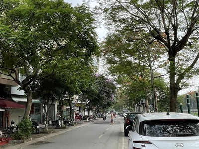 Nhà đẹp phố láng hạ, quận đống đa, ô tô tránh, văn phòng, kd tốt, ở hoặc cho thuê 62m2, 5 tầng - 1