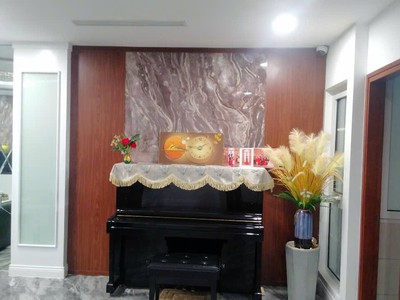 Cho thuê nhà 80m2 5 tầng phân lô trần kim xuyến, cầu giấy làm văn phòng, đào tạo 2