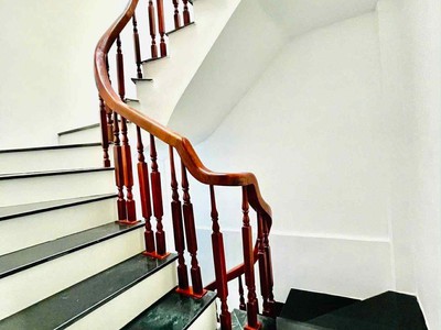 NGÕ NÔNG 10M RA MẶT PHỐ MINH KHAI  7TỶ 35m2 5tầng mt4m, ngã tư chợ mơ-minh khai, 0522.093.652 6